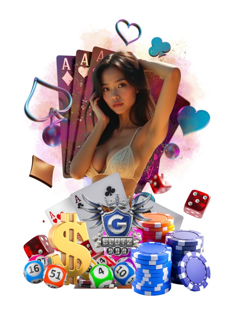 gslotz999 plus login thailand